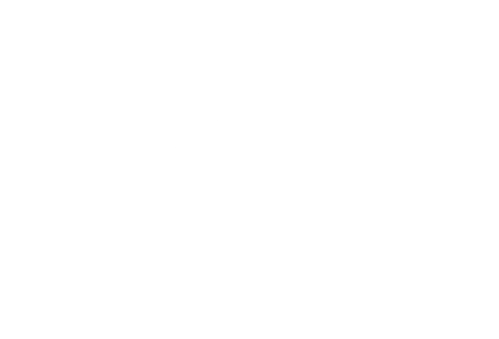 Wild Vitality Logo White